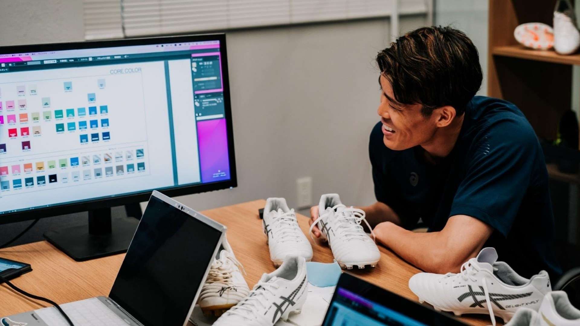 作的完美展 作的完美展