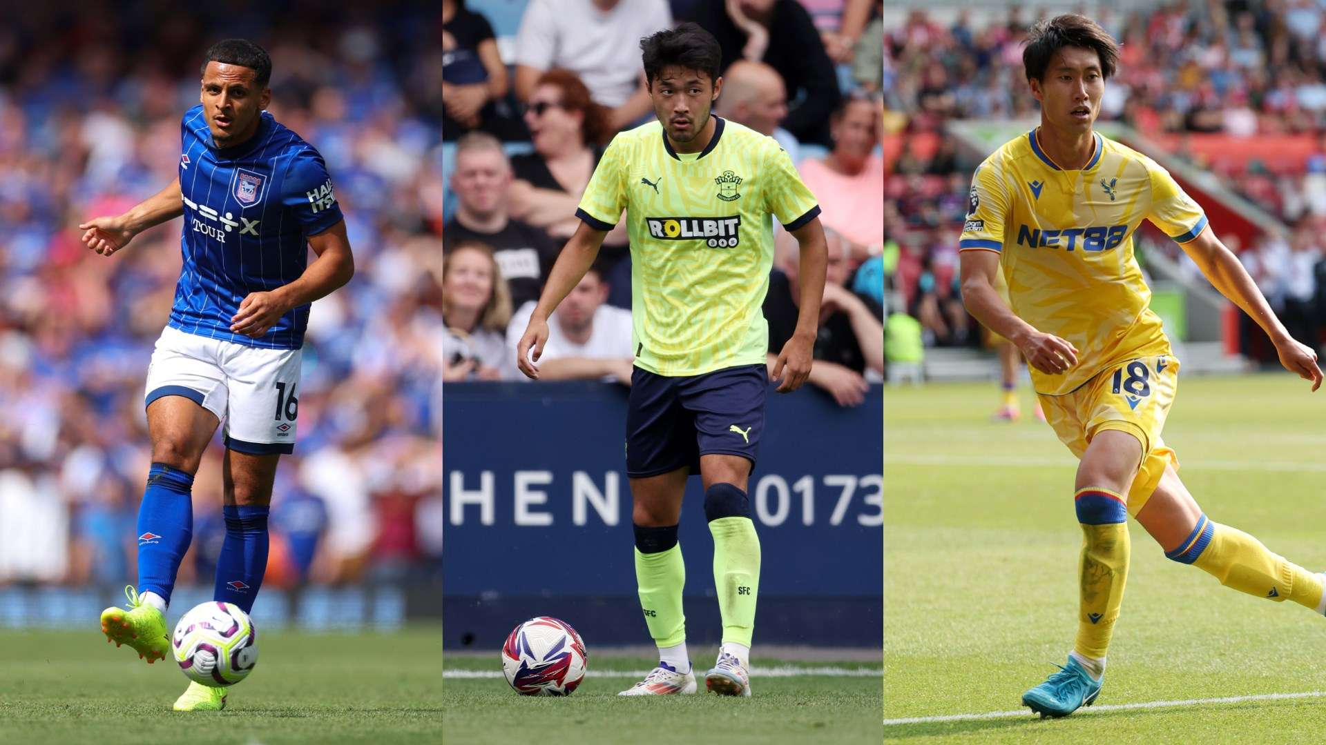 帶給參與者 帶給參與者